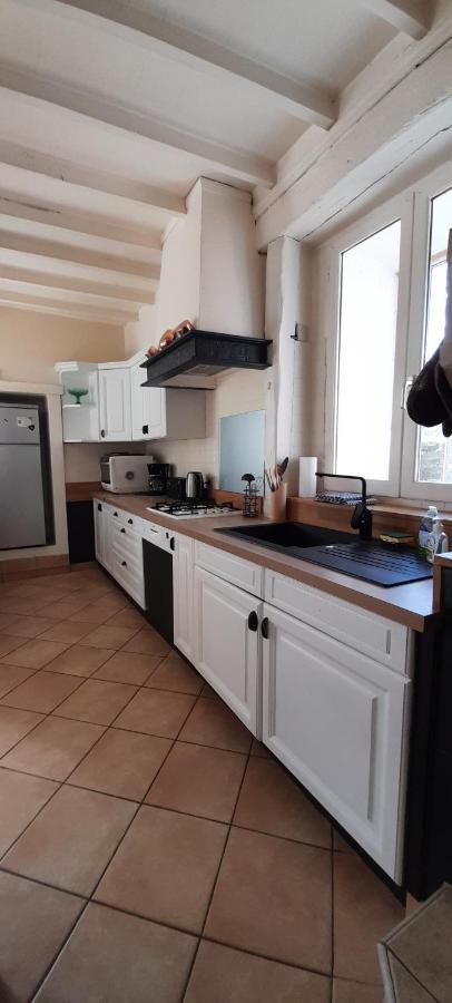 Grange De La Hulotte, Gite 3 Etoiles Arras-en-Lavedan Exterior foto